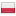 asg.biz.pl server is located in Poland